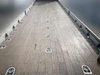 MITSUBISHI FUSO Super Great Safety Loader QPG-FS65VZ 2015 295,618km_3