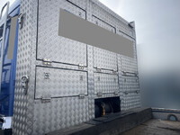 MITSUBISHI FUSO Super Great Safety Loader QPG-FS65VZ 2015 295,618km_4