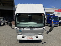 ISUZU Elf Garbage Truck TKG-NKR85YN 2015 114,012km_10