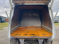 ISUZU Elf Garbage Truck TKG-NKR85YN 2015 114,012km_11