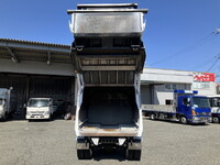 ISUZU Elf Garbage Truck TKG-NKR85YN 2015 114,012km_13
