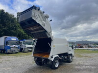 ISUZU Elf Garbage Truck TKG-NKR85YN 2015 114,012km_13