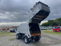 ISUZU Elf Garbage Truck TKG-NKR85YN 2015 114,012km_14