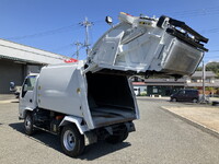 ISUZU Elf Garbage Truck TKG-NKR85YN 2015 114,012km_15