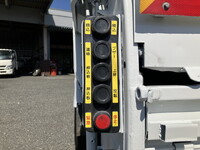 ISUZU Elf Garbage Truck TKG-NKR85YN 2015 114,012km_16