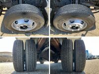 ISUZU Elf Garbage Truck TKG-NKR85YN 2015 114,012km_22