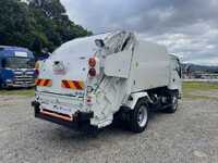 ISUZU Elf Garbage Truck TKG-NKR85YN 2015 114,012km_2