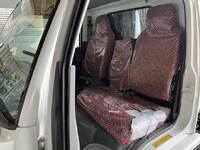 ISUZU Elf Garbage Truck TKG-NKR85YN 2015 114,012km_31