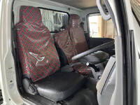 ISUZU Elf Garbage Truck TKG-NKR85YN 2015 114,012km_32