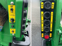 ISUZU Elf Garbage Truck TKG-NKR85YN 2015 113,667km_3