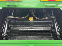 ISUZU Elf Garbage Truck TKG-NKR85YN 2015 113,667km_4