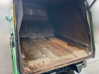 ISUZU Elf Garbage Truck TKG-NKR85YN 2015 113,667km_5