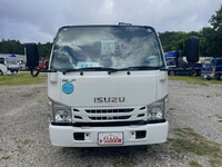 ISUZU Elf Garbage Truck TKG-NKR85YN 2015 114,012km_6