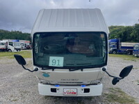 ISUZU Elf Garbage Truck TKG-NKR85YN 2015 114,012km_7