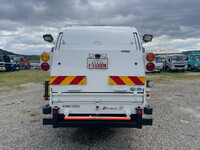 ISUZU Elf Garbage Truck TKG-NKR85YN 2015 114,012km_8