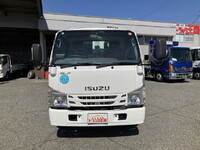 ISUZU Elf Garbage Truck TKG-NKR85YN 2015 114,012km_9