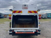 ISUZU Elf Garbage Truck TKG-NKR85YN 2015 114,012km_9