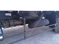 MITSUBISHI FUSO Fighter Deep Dump 2KG-FK72F 2025 1,475km_10