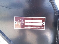 MITSUBISHI FUSO Fighter Deep Dump 2KG-FK72F 2025 1,475km_11