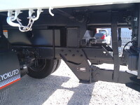 MITSUBISHI FUSO Fighter Deep Dump 2KG-FK72F 2025 1,475km_12