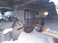 MITSUBISHI FUSO Fighter Deep Dump 2KG-FK72F 2025 1,475km_13