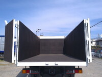 MITSUBISHI FUSO Fighter Deep Dump 2KG-FK72F 2025 1,475km_15