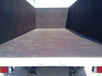 MITSUBISHI FUSO Fighter Deep Dump 2KG-FK72F 2025 1,475km_16