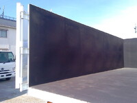 MITSUBISHI FUSO Fighter Deep Dump 2KG-FK72F 2025 1,475km_18