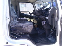 MITSUBISHI FUSO Fighter Deep Dump 2KG-FK72F 2025 1,475km_19