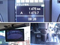 MITSUBISHI FUSO Fighter Deep Dump 2KG-FK72F 2025 1,475km_25