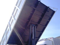 MITSUBISHI FUSO Fighter Deep Dump 2KG-FK72F 2025 1,475km_27