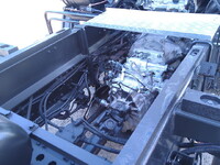 MITSUBISHI FUSO Fighter Deep Dump 2KG-FK72F 2025 1,475km_28