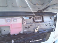 MITSUBISHI FUSO Fighter Deep Dump 2KG-FK72F 2025 1,475km_30