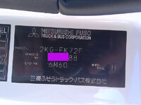 MITSUBISHI FUSO Fighter Deep Dump 2KG-FK72F 2025 1,475km_32