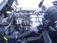 MITSUBISHI FUSO Fighter Deep Dump 2KG-FK72F 2025 1,475km_33