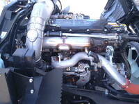 MITSUBISHI FUSO Fighter Deep Dump 2KG-FK72F 2025 1,475km_35