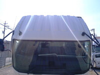 MITSUBISHI FUSO Fighter Deep Dump 2KG-FK72F 2025 1,475km_37