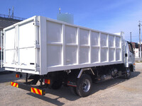 MITSUBISHI FUSO Fighter Deep Dump 2KG-FK72F 2025 1,475km_4