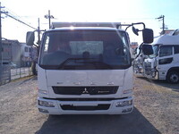 MITSUBISHI FUSO Fighter Deep Dump 2KG-FK72F 2025 1,475km_5