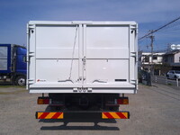 MITSUBISHI FUSO Fighter Deep Dump 2KG-FK72F 2025 1,475km_6