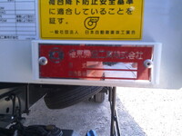 MITSUBISHI FUSO Fighter Deep Dump 2KG-FK72F 2025 1,475km_8