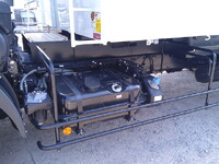 MITSUBISHI FUSO Fighter Deep Dump 2KG-FK72F 2025 1,475km_9