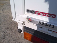 MITSUBISHI FUSO Canter Double Cab 2RG-FBA20 2019 103,049km_14