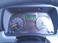 MITSUBISHI FUSO Canter Double Cab 2RG-FBA20 2019 103,049km_35