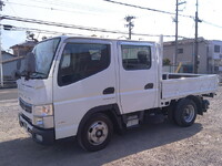 MITSUBISHI FUSO Canter Double Cab 2RG-FBA20 2019 103,049km_3
