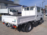 MITSUBISHI FUSO Canter Double Cab 2RG-FBA20 2019 103,049km_4