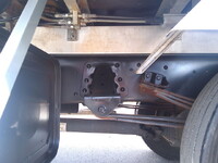 HINO Ranger Aluminum Wing 2PG-FD2ABA 2021 397,632km_11