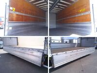 HINO Ranger Aluminum Wing 2PG-FD2ABA 2021 397,632km_23