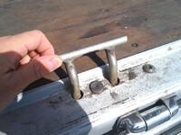 HINO Ranger Aluminum Wing 2PG-FD2ABA 2021 397,632km_24