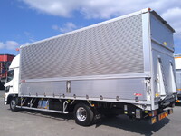 HINO Ranger Aluminum Wing 2PG-FD2ABA 2021 397,632km_2